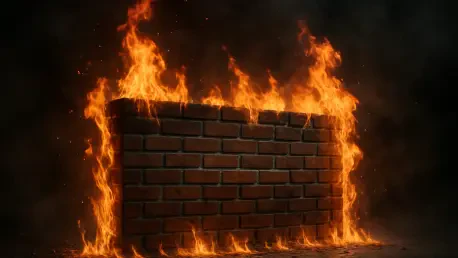 Is a New Fortinet SSO Flaw Putting Your Firewall at Risk?