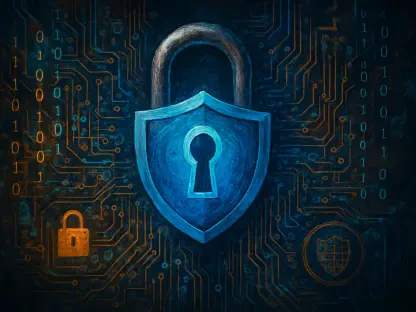 Trend Analysis: Cybersecurity as Art Form