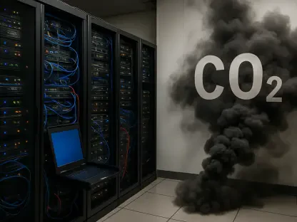 Your Cyber Defenses Are Driving CO2 Emissions