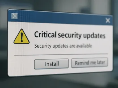 Over 60 Vendors Release Critical Security Updates