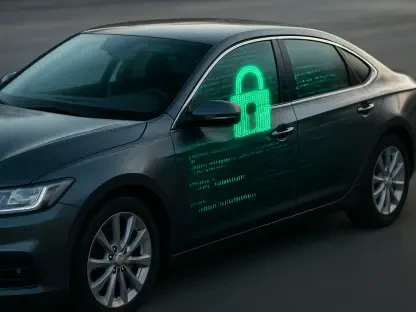 Automaker Drives Security With a Developer Platform