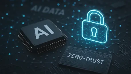 Gartner: AI Data Spurs Need for Zero-Trust Governance
