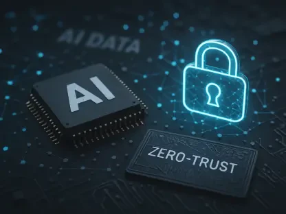 Gartner: AI Data Spurs Need for Zero-Trust Governance