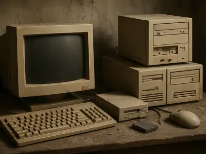 Trend Analysis: Legacy Software Obsolescence