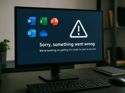 Microsoft 365 Outage Locks Out North American Admins