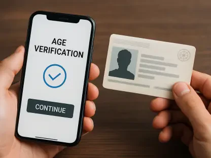 Digital Age Verification – Review