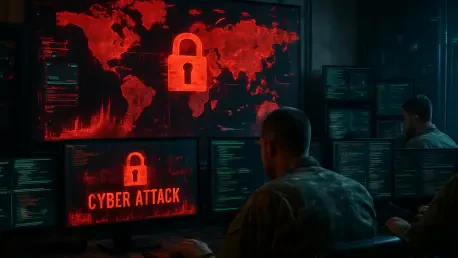 Google Reveals Coordinated Cyber Siege on Defense Sector