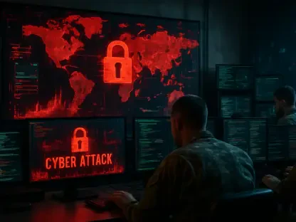 Google Reveals Coordinated Cyber Siege on Defense Sector
