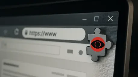 Is Your AI Browser Extension Spying on You?