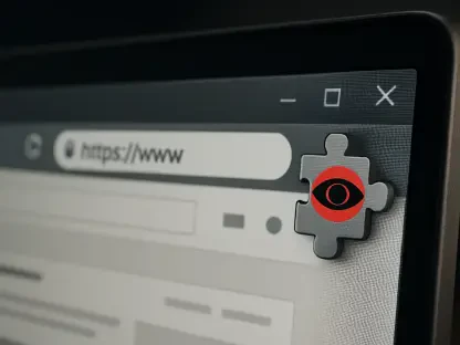 Is Your AI Browser Extension Spying on You?