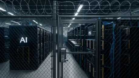 AI Factories Require Architected Security