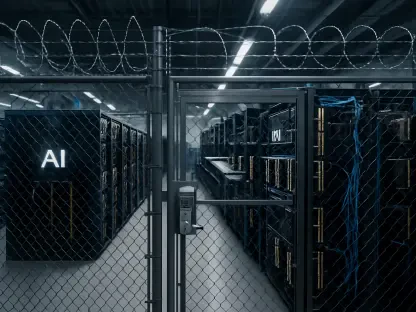 AI Factories Require Architected Security