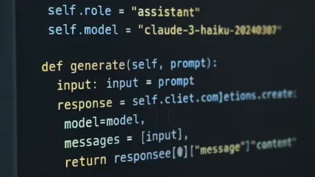 Review of Anthropic Claude Code