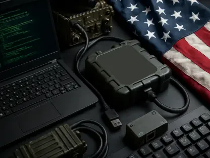 Defense Contractor Sold US Cyber Weapons to Russia