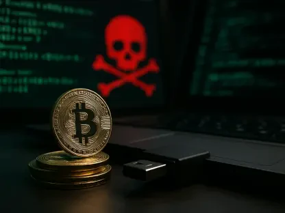 North Korean Hackers Deploy AI to Steal Cryptocurrency