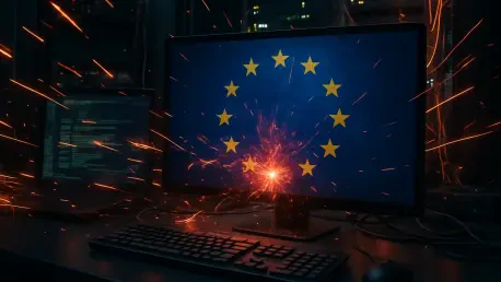 Ivanti Flaws Spark Attacks on European Governments