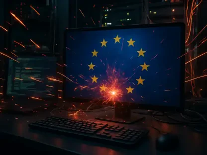 Ivanti Flaws Spark Attacks on European Governments