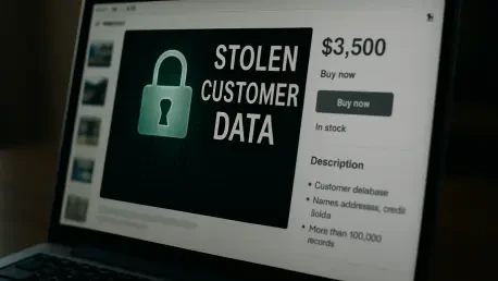 Stolen Eurail Customer Data Appears for Sale Online