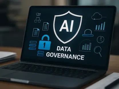 Trend Analysis: AI Data Governance