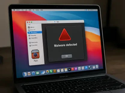 GitHub Fork of macOS App Spreads Windows Malware