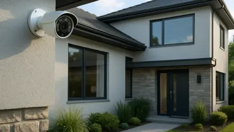 AI Is Redefining Home Security and Design