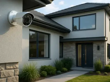 AI Is Redefining Home Security and Design