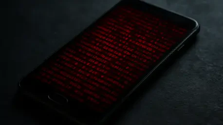 Could Your New Phone Already Be Infected?