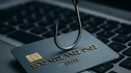 Trend Analysis: Sophisticated Phishing Attacks