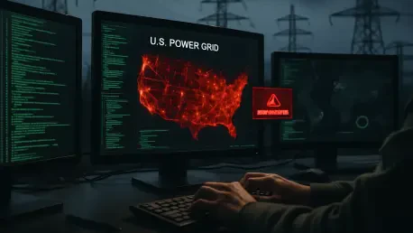 Chinese Hackers Prep US Grid for Destructive Attacks