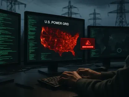Chinese Hackers Prep US Grid for Destructive Attacks