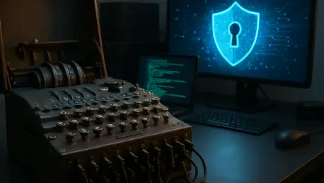 What Can Enigma Teach Modern Cybersecurity Professionals?