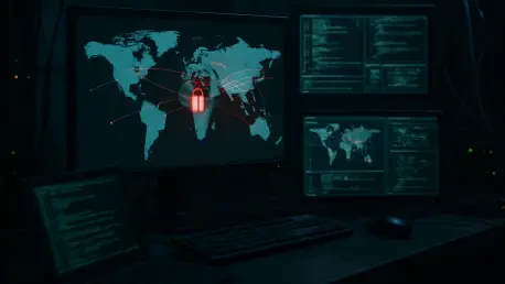 Is MuddyWater Using AI and Rust for Cyber Espionage?