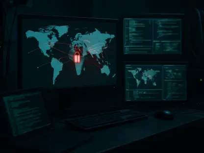 Is MuddyWater Using AI and Rust for Cyber Espionage?