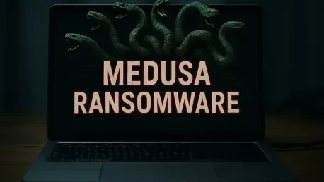 Lazarus Group Partners With Medusa Ransomware Gang