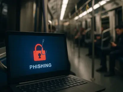 Suitcase Phishing Gang Sentenced for London Transit Scams
