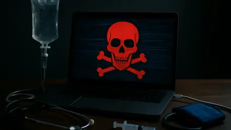 Why Is Lazarus Group Targeting Healthcare With Medusa?