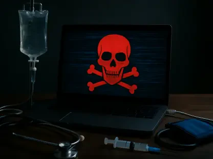 Why Is Lazarus Group Targeting Healthcare With Medusa?