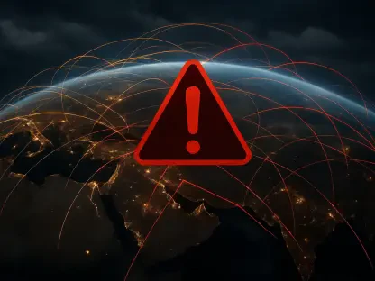 Asia-Pacific Lags Behind as Global Telnet Traffic Drops