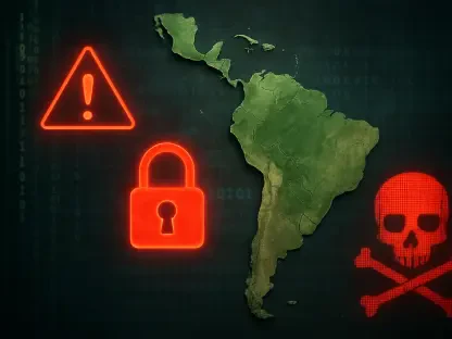 Is Latin America Ready for Growing Cybersecurity Threats?