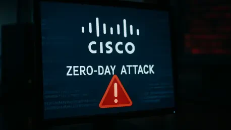 Cisco Zero-Day Attacks Target Federal Networks for Years