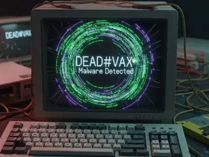 What Makes the DEAD#VAX Malware So Evasive?