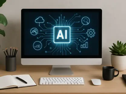 Trend Analysis: Automated AI Workspace Integration