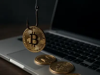 Sophisticated Phishing Campaign Targets Bitpanda Crypto Users