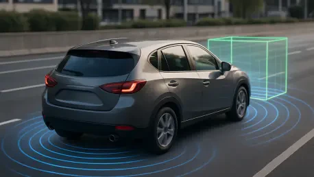 Is Your Car’s Tire Pressure System Tracking You?