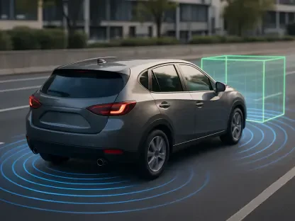 Is Your Car’s Tire Pressure System Tracking You?