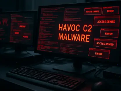 Fake IT Support Scam Deploys Advanced Havoc C2 Malware