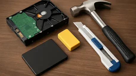 Choosing the Right Data Sanitization Strategy for Your Risk