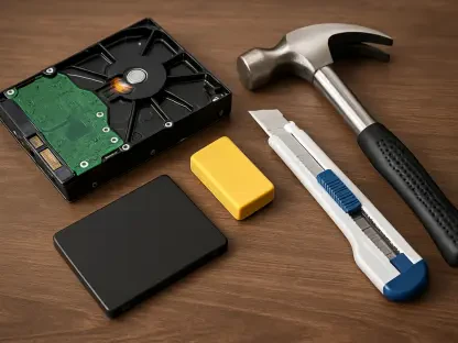 Choosing the Right Data Sanitization Strategy for Your Risk