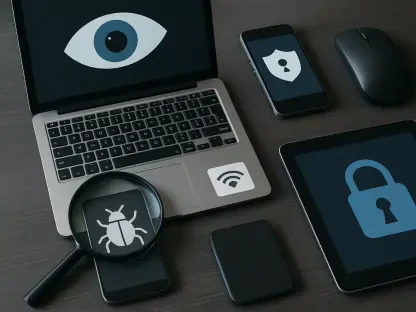 RedAlert Spyware Disguised as Israeli Emergency App