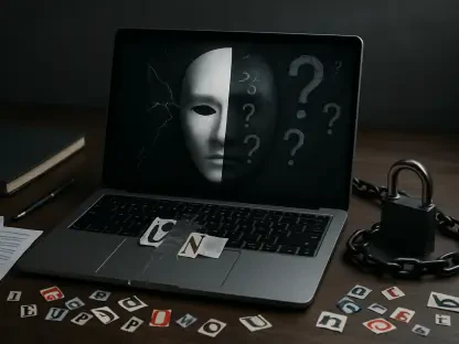 Ransomware Evolves Into a Sophisticated Identity Crisis